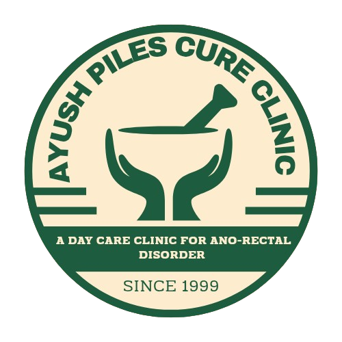 Ayush Piles Clinic